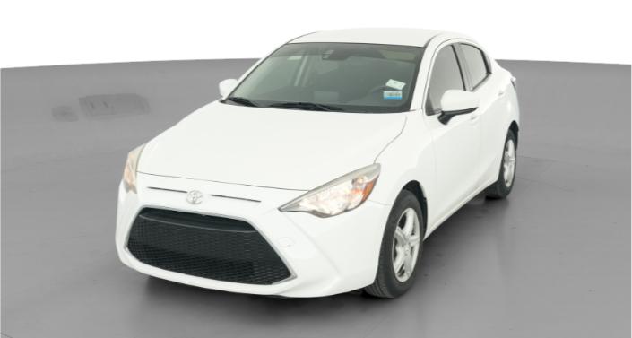 2020 Toyota Yaris L -
                  Indianapolis, IN