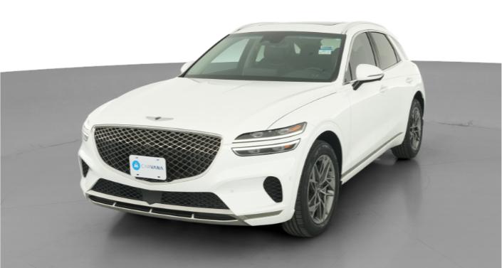 Thumbnail: 2023 Genesis GV70 - 1