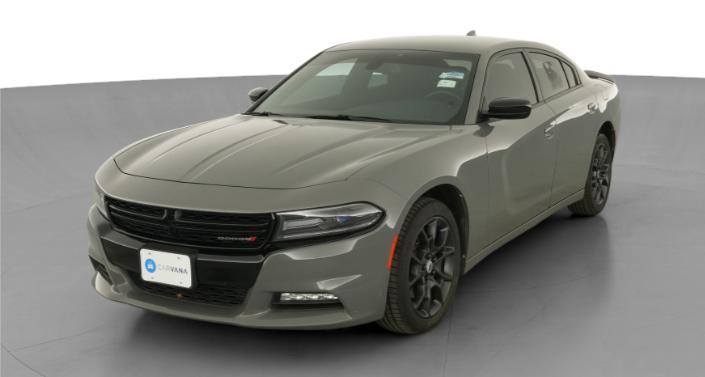 Thumbnail: 2018 Dodge Charger - 1