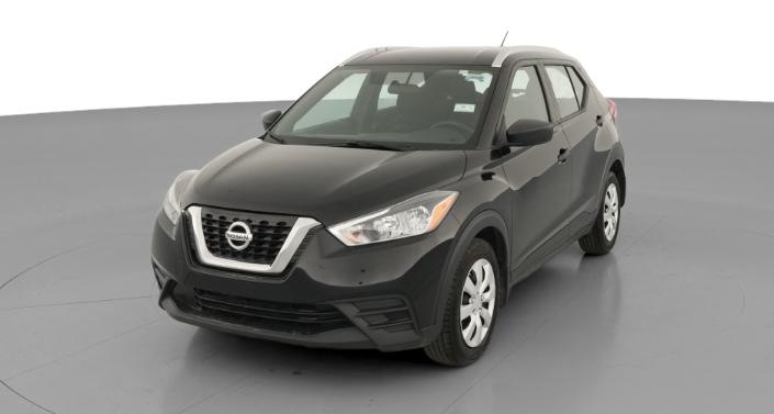 2019 Nissan Kicks S -
                  Hebron, OH