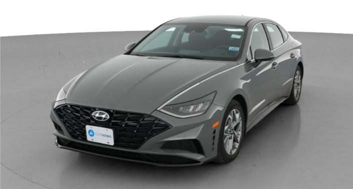 Thumbnail: 2023 Hyundai Sonata - 1