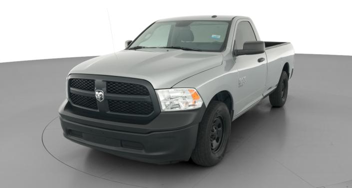 2021 RAM 1500 Classic Tradesman -
                  Haines City, FL