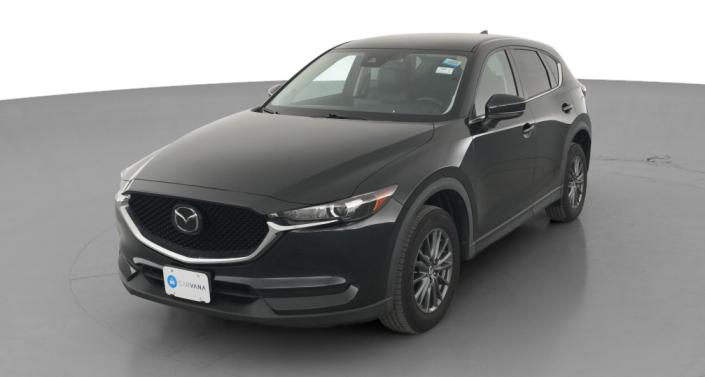 Thumbnail: 2019 Mazda CX-5 - 1