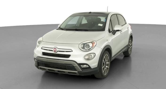 2016 Fiat 500X Trekking Plus -
                  Auburn, GA