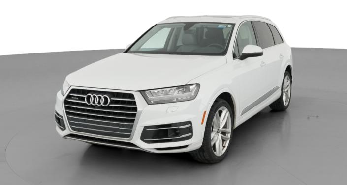 Thumbnail: 2018 Audi Q7 - 1