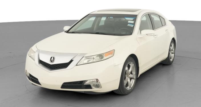 Thumbnail: 2010 Acura TL - 1