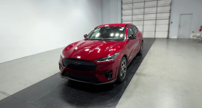2021 Ford Mustang Mach-E GT -
                  Tracy, CA