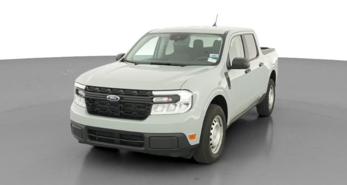 Thumbnail: 2024 Ford Maverick - 1