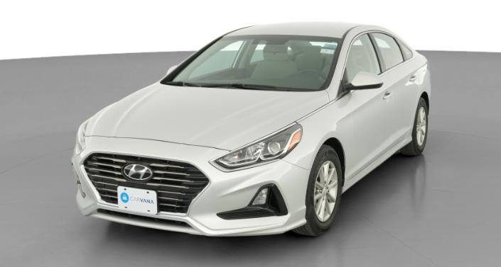 Thumbnail: 2018 Hyundai Sonata - 1