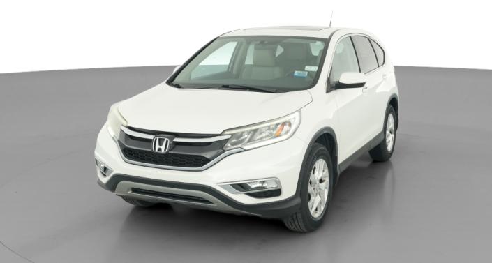Thumbnail: 2016 Honda CR-V - 1