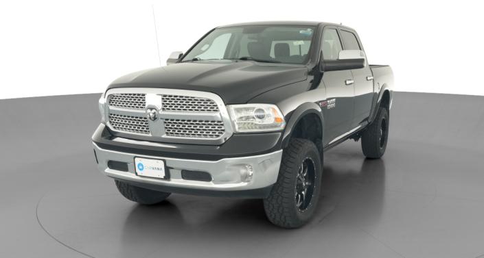 Thumbnail: 2018 RAM 1500 - 1