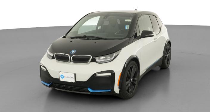 2018 BMW i3 Range Extender -
                  Trenton, OH