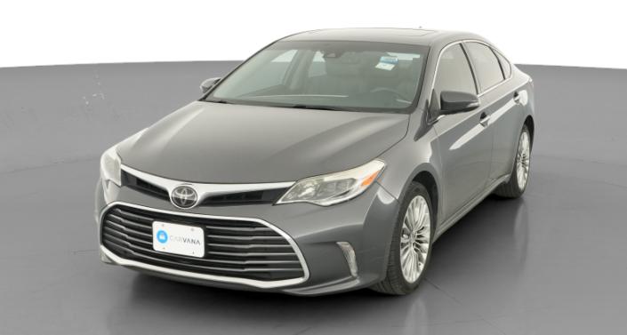 Thumbnail: 2016 Toyota Avalon - 1