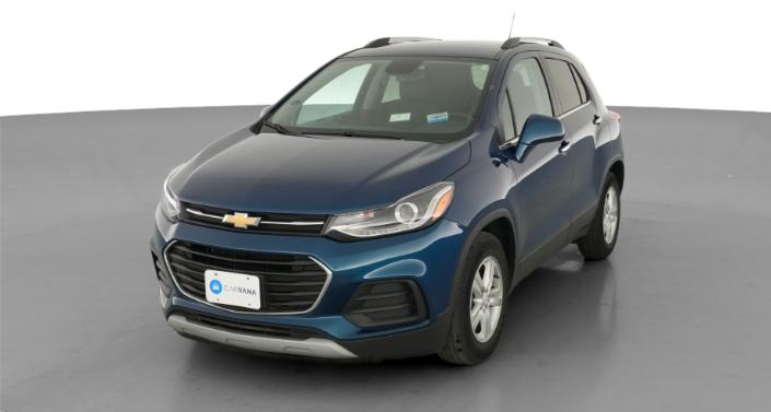 Thumbnail: 2019 Chevrolet Trax - 1