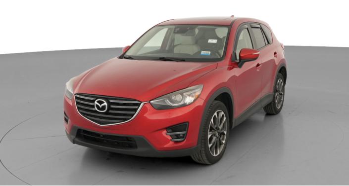 Thumbnail: 2016 Mazda CX-5 - 1