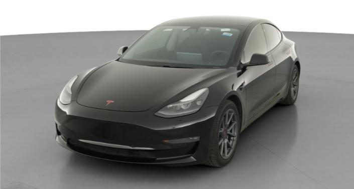 Thumbnail: 2021 Tesla Model 3 - 1