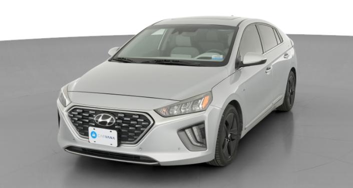Thumbnail: 2020 Hyundai Ioniq - 1