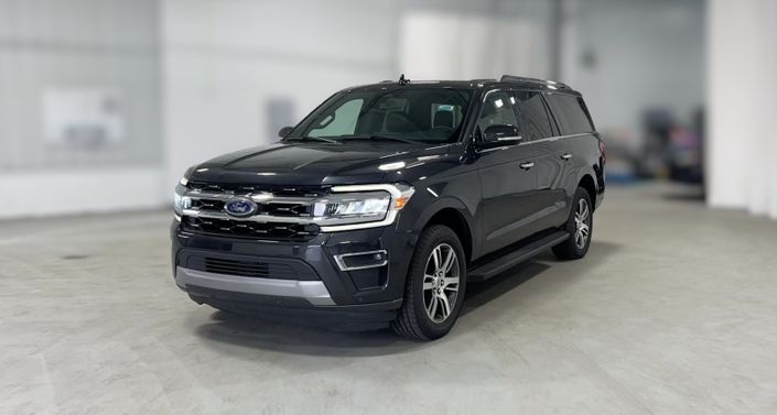 Thumbnail: 2024 Ford Expedition MAX - 1