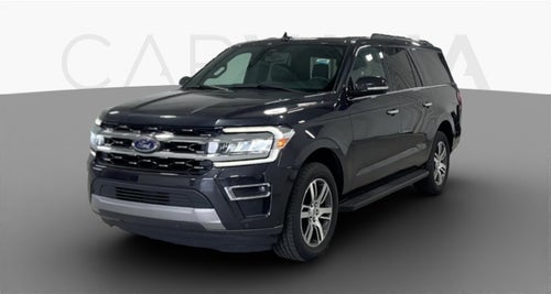 2024 Ford Expedition MAX