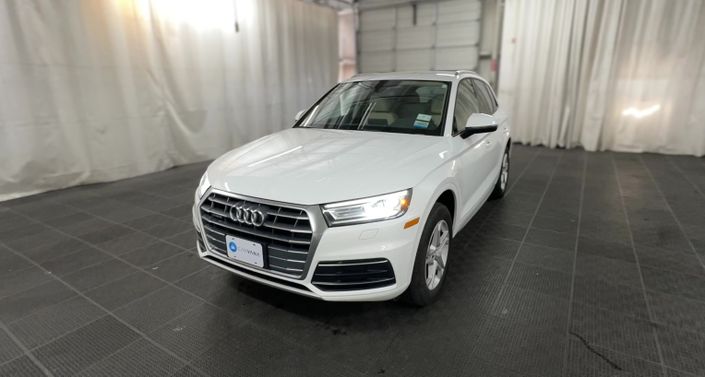 Thumbnail: 2018 Audi Q5 - 1