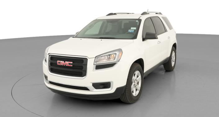 2014 GMC Acadia SLE -
                  Hebron, OH