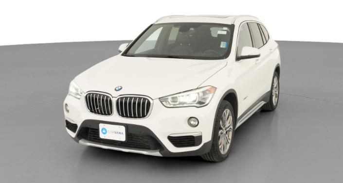 Thumbnail: 2017 BMW X1 - 1