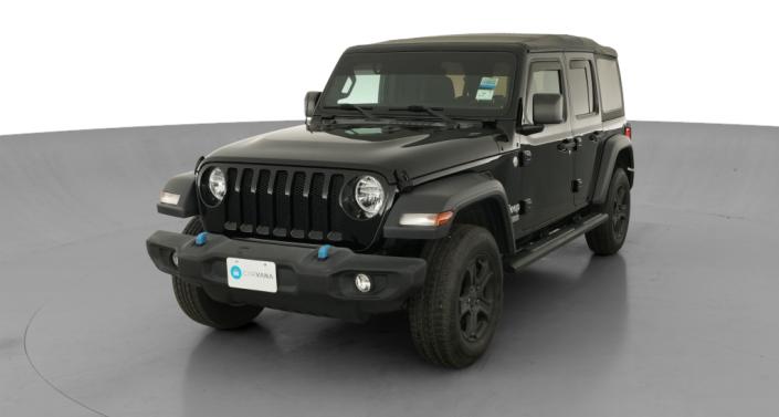 Thumbnail: 2019 Jeep Wrangler - 1