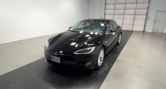 Thumbnail: 2018 Tesla Model S - 1