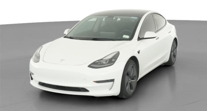 Thumbnail: 2023 Tesla Model 3 - 1