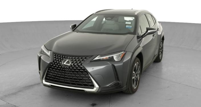 Thumbnail: 2025 Lexus UX - 1