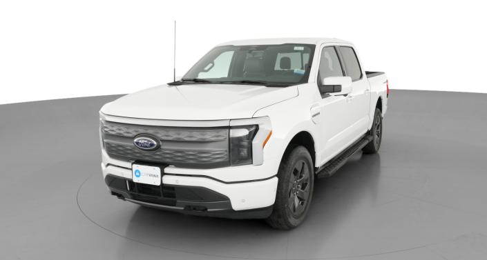 Thumbnail: 2022 Ford F-150 - 1