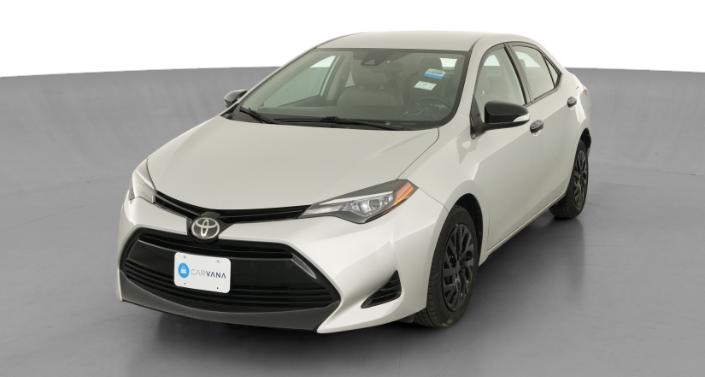 Thumbnail: 2017 Toyota Corolla - 1