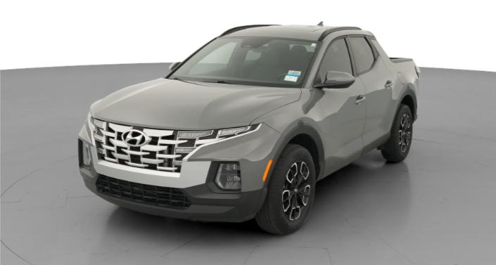 Thumbnail: 2022 Hyundai Santa Cruz - 1