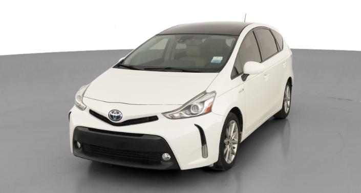 2017 Toyota Prius v Five -
                  Auburn, GA