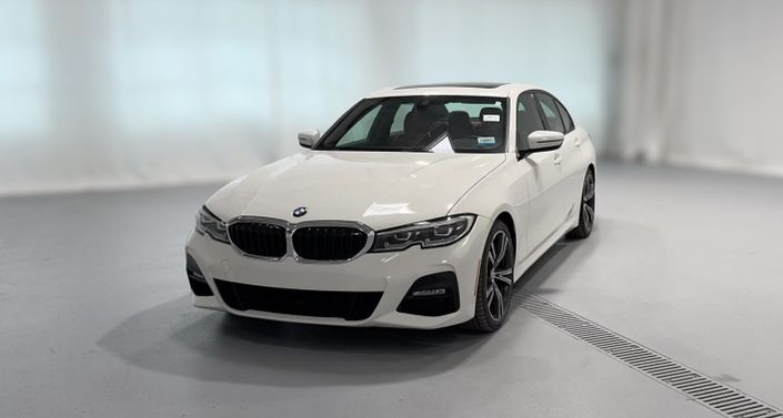 Thumbnail: 2020 BMW 3 Series - 1