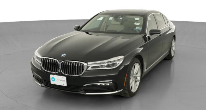 2018 BMW 7 Series 750i xDrive -
                  Colonial Heights, VA