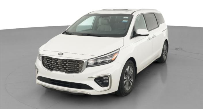 2020 Kia Sedona SX -
                  Beverly, NJ
