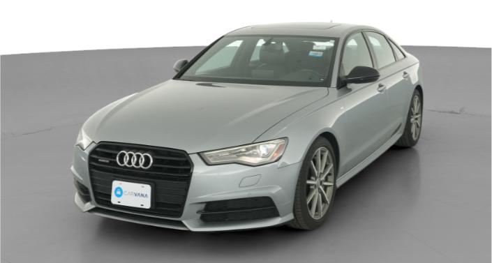 2018 Audi A6 Sport -
                  Tolleson, AZ