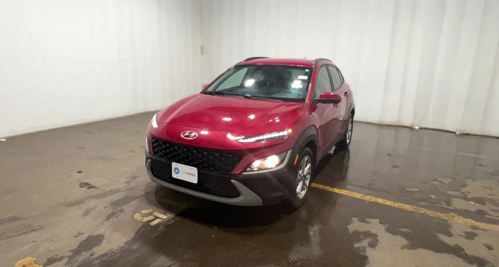 Thumbnail: 2022 Hyundai Kona - 1