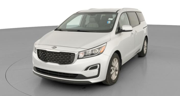 2020 Kia Sedona EX -
                  Hebron, OH