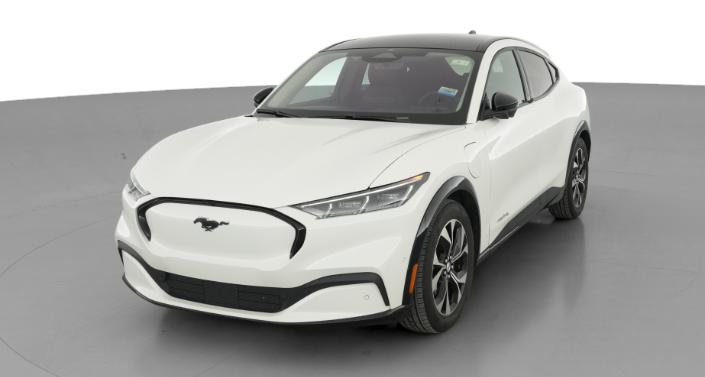 2022 Ford Mustang Mach-E Premium -
                  Lorain, OH