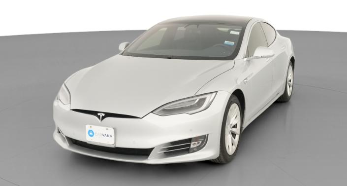 Thumbnail: 2018 Tesla Model S - 1