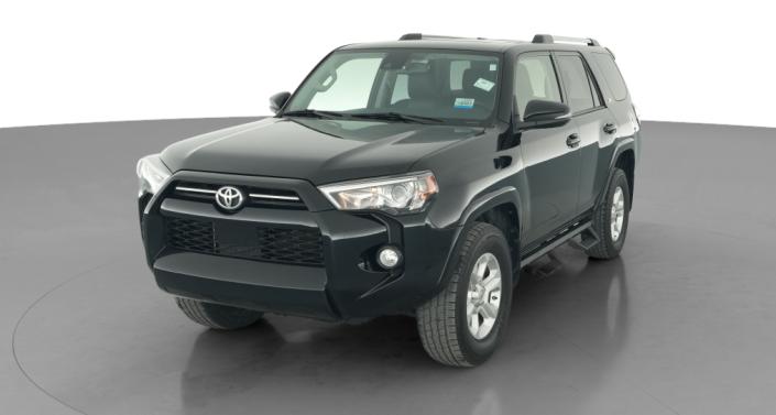 Thumbnail: 2020 Toyota 4Runner - 1