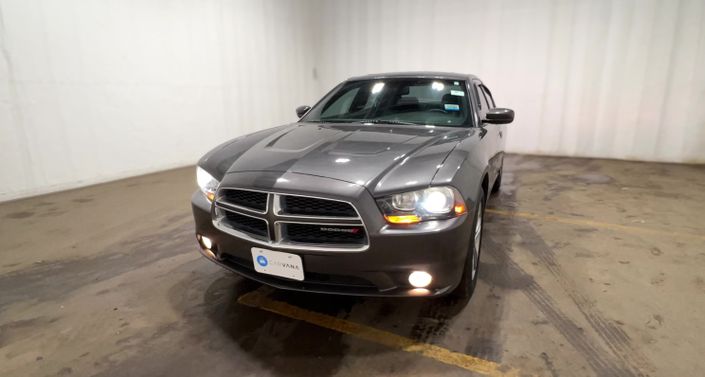 Thumbnail: 2014 Dodge Charger - 1