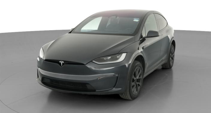Thumbnail: 2024 Tesla Model X - 1