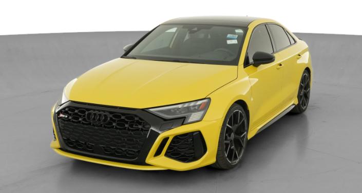 2024 Audi RS 3 Base -
                  Colonial Heights, VA