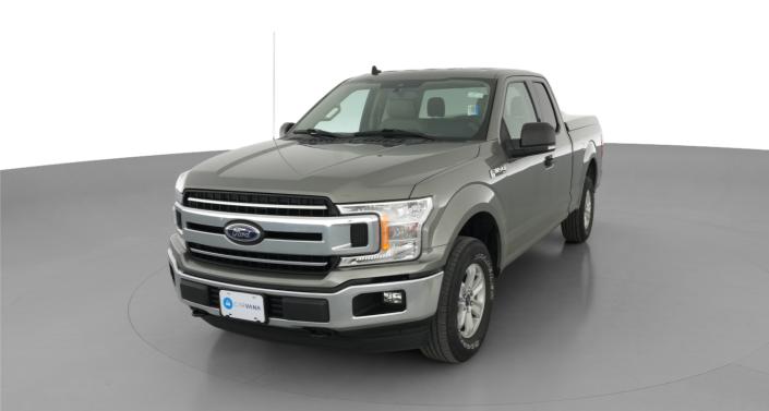 Thumbnail: 2019 Ford Econoline - 1