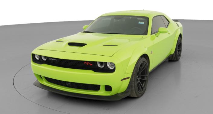Thumbnail: 2023 Dodge Challenger - 1
