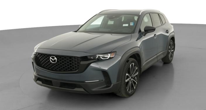 Thumbnail: 2024 Mazda CX-50 - 1