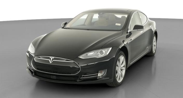 2015 Tesla Model S 60 -
                  Auburn, GA